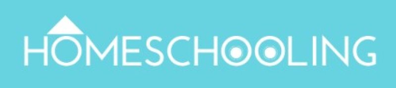 Muestra logotipo de Homeschooling